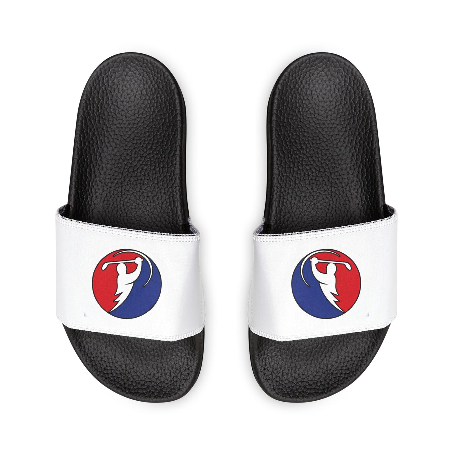 Bolty "Aprés Golf" Sandals