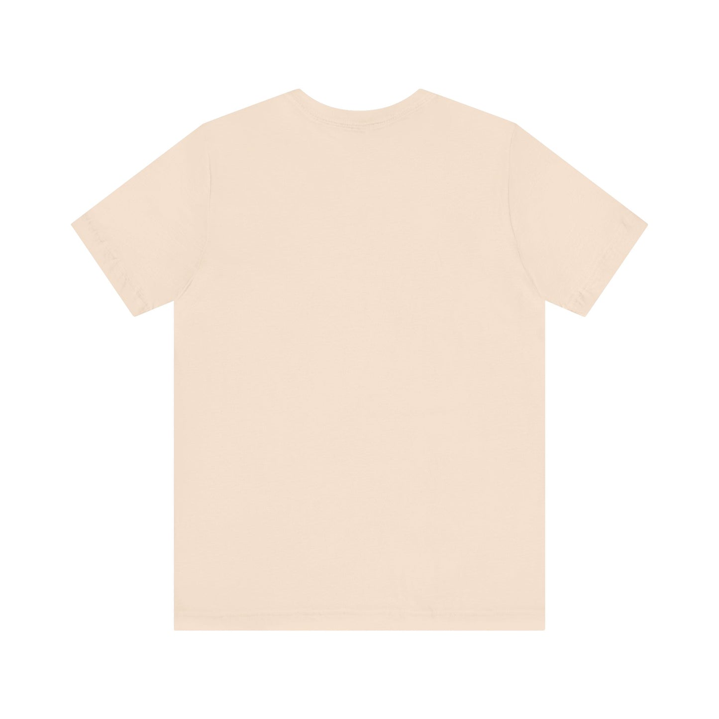 Bolty on Tee (Black Logo)