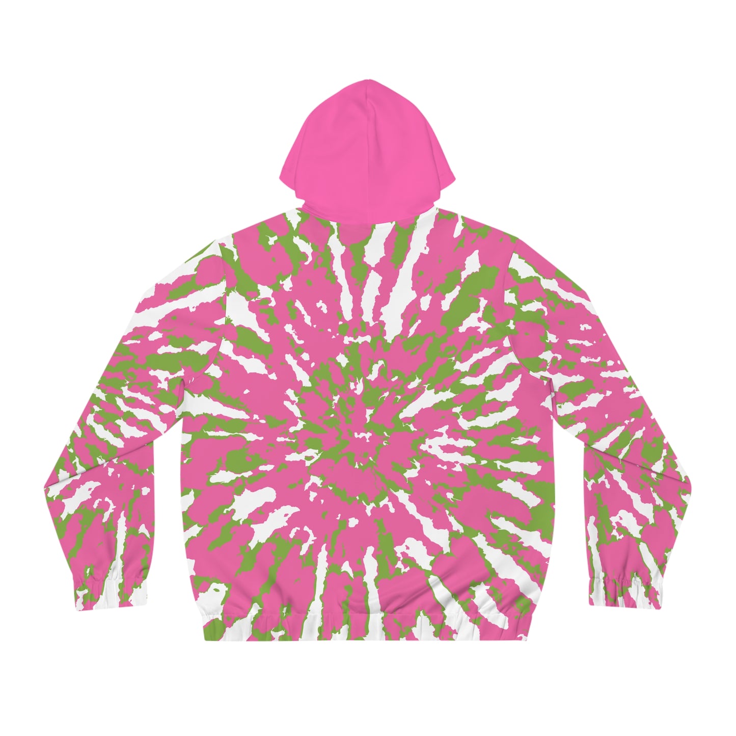 Tie-Dye Hoodie - Sugaree Variant