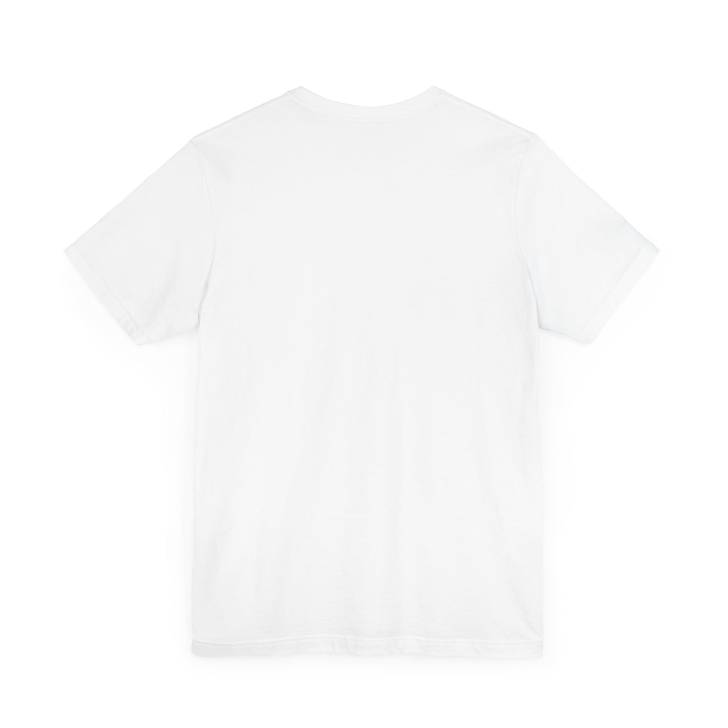 Monogram - Tee (Black)
