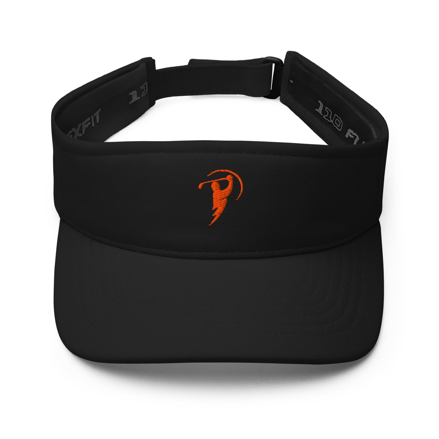 Bolty on Visor (Multiple Color Combinations)