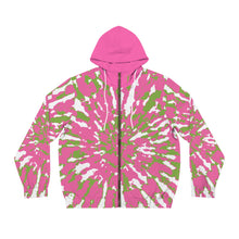 Tie-Dye Hoodie - Sugaree Variant