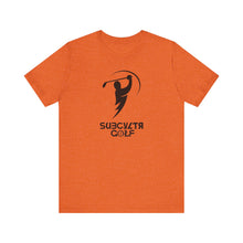 Subcyltr - Tee (Black)