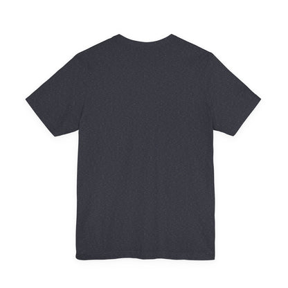 Bolty on Tee (White Logo)