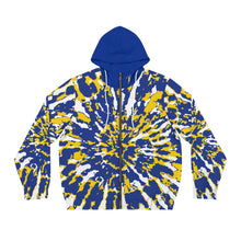 Tie-Dye Hoodie - Chalkdust Variant