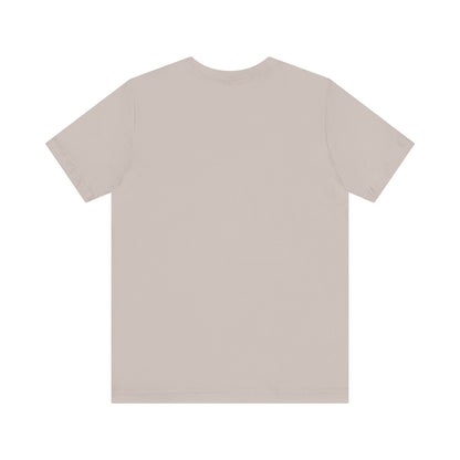 Monogram - Tee (Black)