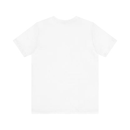 Logo on Tee (Black)