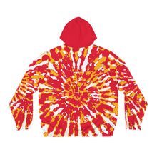 Tie-Dye Hoodie - Sand Variant