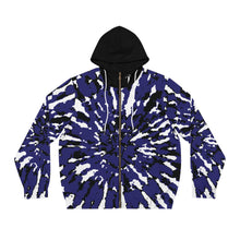 Tie-Dye Hoodie - Gamehendge Variant