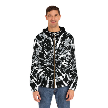 Tie-Dye Hoodie - DarkStar Variant