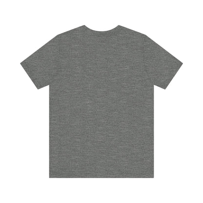 Bolty on Tee (White Logo)