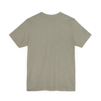 Monogram - Tee (Black)