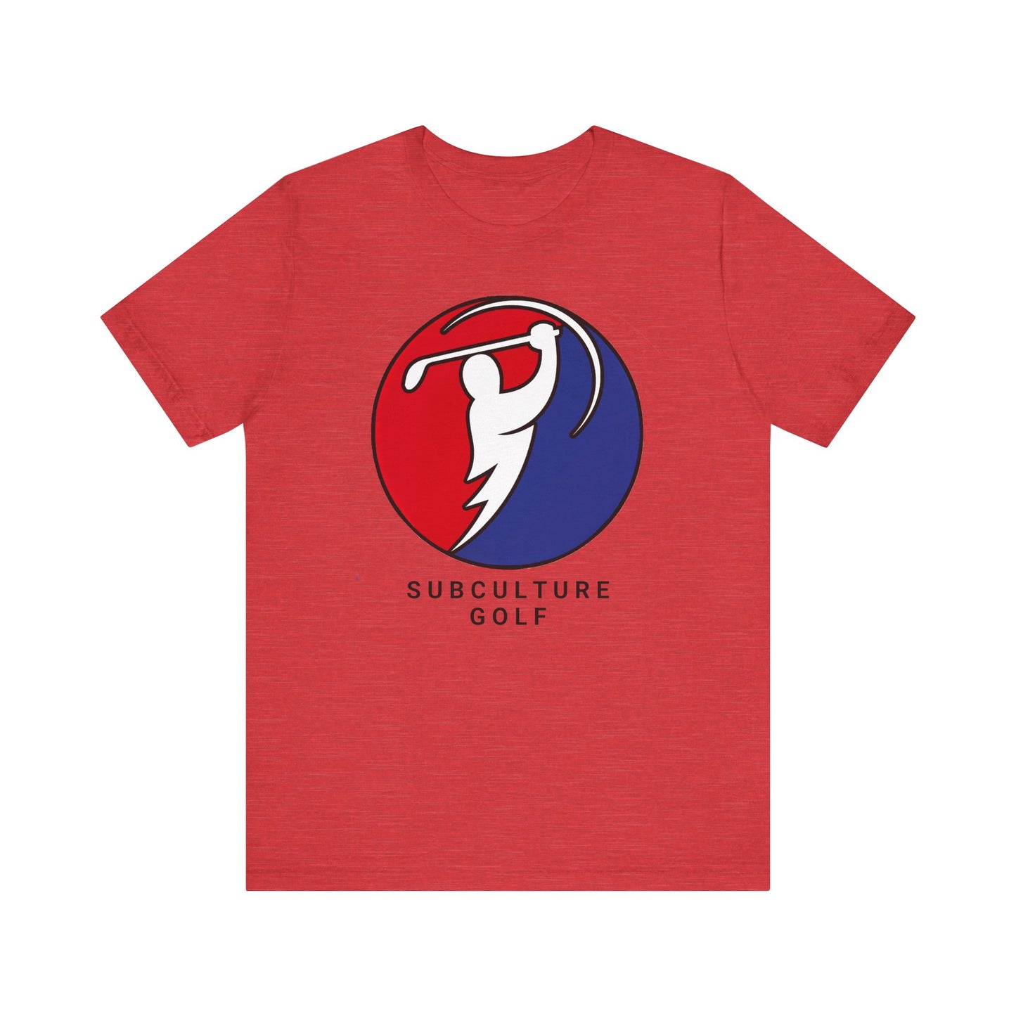 Bolty - Stealie Version (Red)