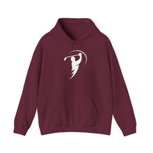 Bolty on Sweatshirt (White)