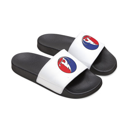 Bolty "Aprés Golf" Sandals