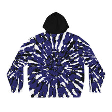 Tie-Dye Hoodie - Gamehendge Variant