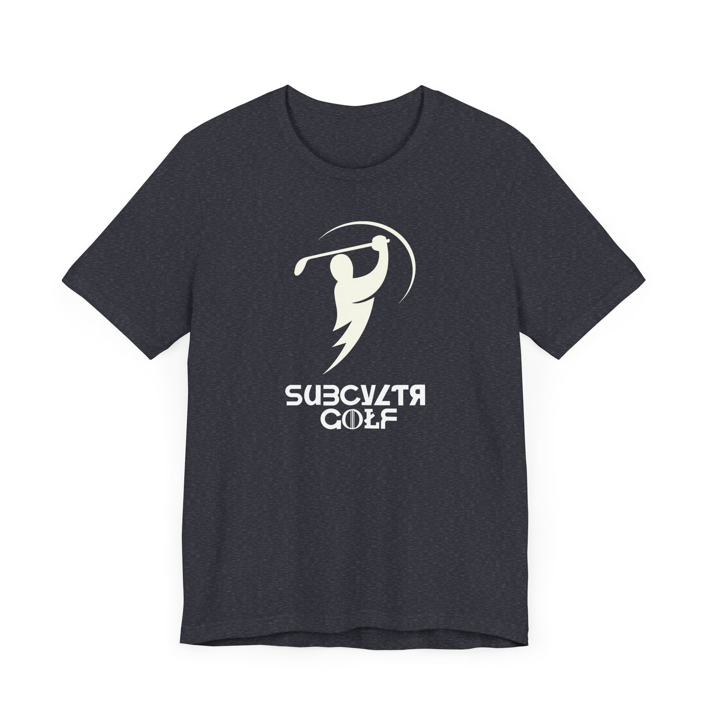 Subcyltr - Tee (White)