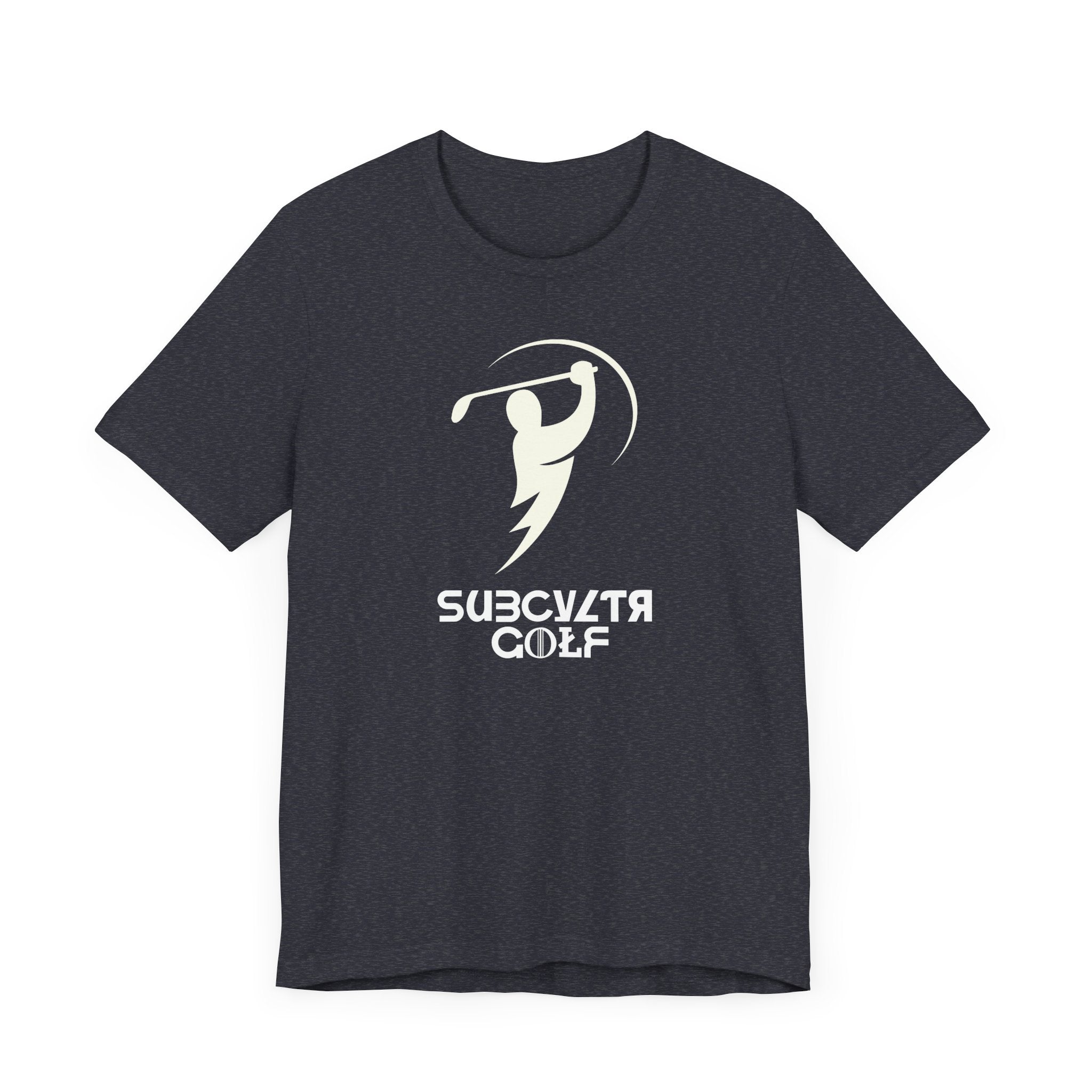 Subcyltr - Tee (White)