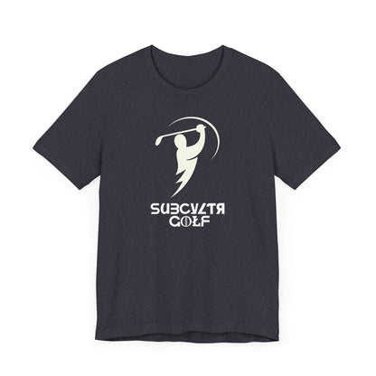 Subcyltr - Tee (White)
