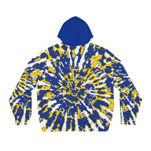 Tie-Dye Hoodie - Chalkdust Variant