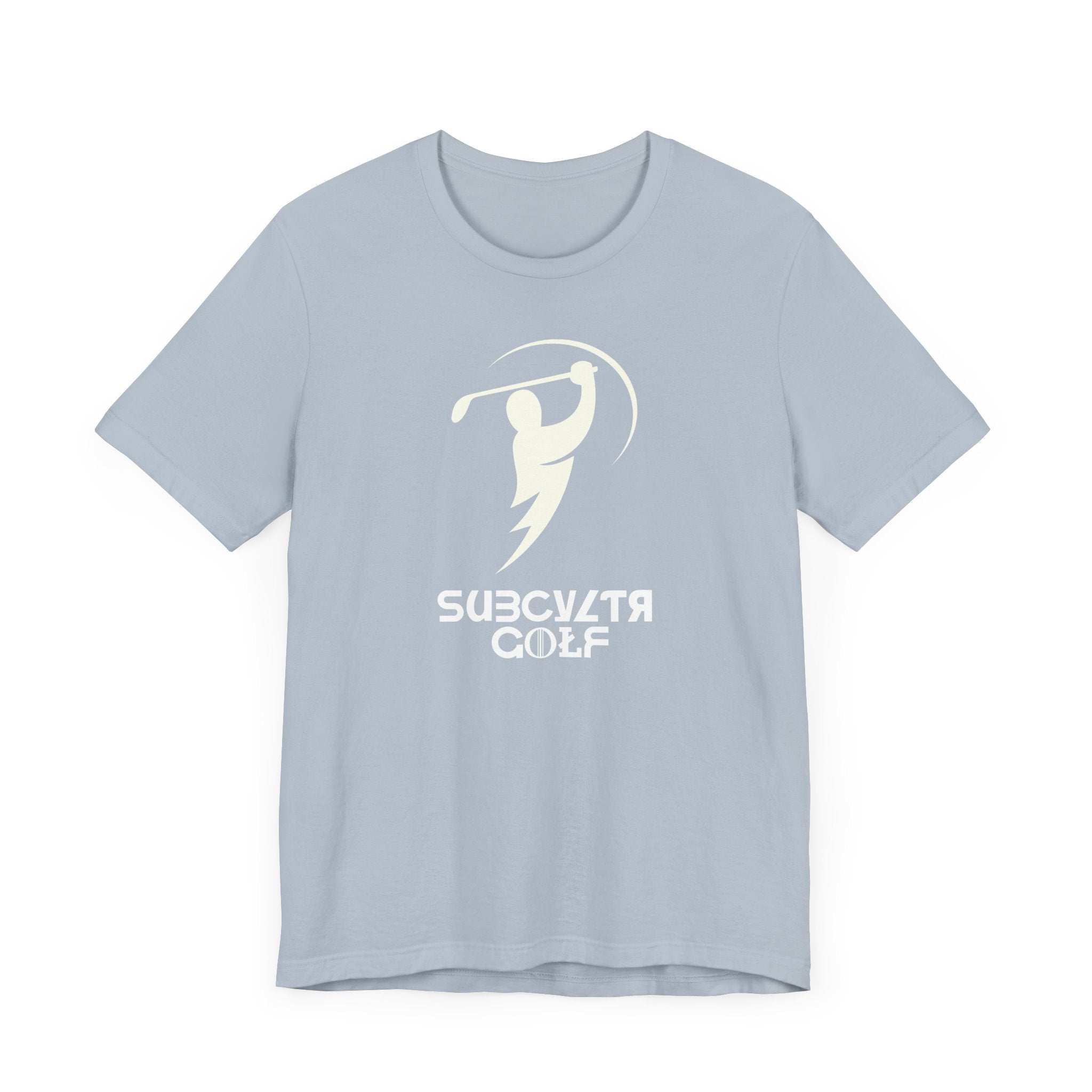 Subcyltr - Tee (White)