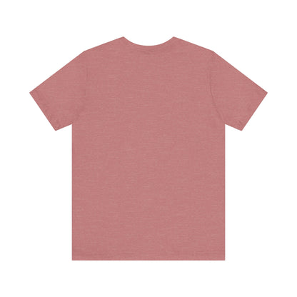 Monogram - Tee (Black)