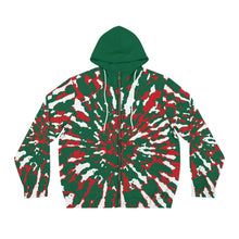 Tie-Dye Hoodie - Tweezer Variant