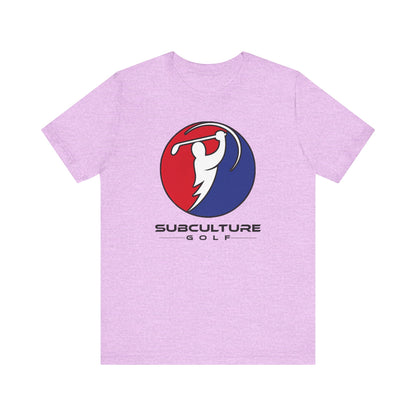Bolty on Tee - Stealie Version (Black Logo)
