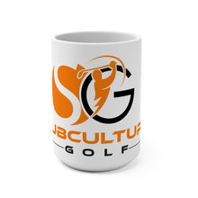 Subculture Coffee Mug - White (15oz)