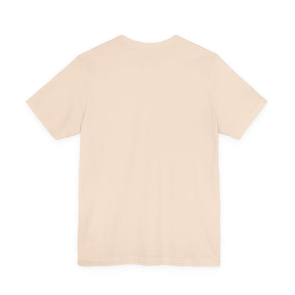 Monogram - Tee (Black Logo)