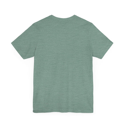 Monogram - Tee (Black)
