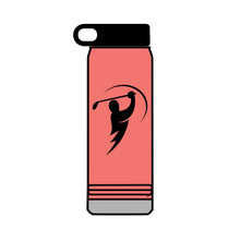 Subculture Branded Golf Enthusiast Water Bottle - 32oz