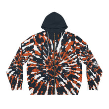 Tie-Dye Hoodie - Kasvot Variant