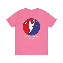 Bolty - Stealie Version (Pink)