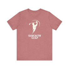 Subcyltr - Tee (White)