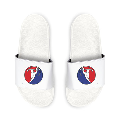 Bolty "Aprés Golf" Sandals