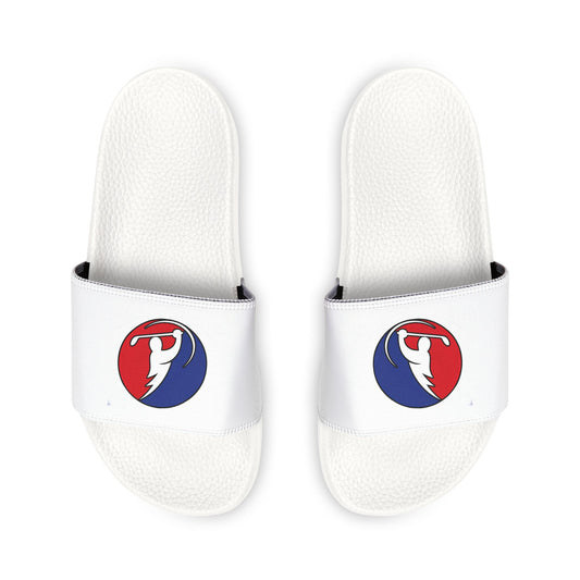 Bolty "Aprés Golf" Sandals