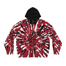 Tie-Dye Hoodie - Truckin Variant