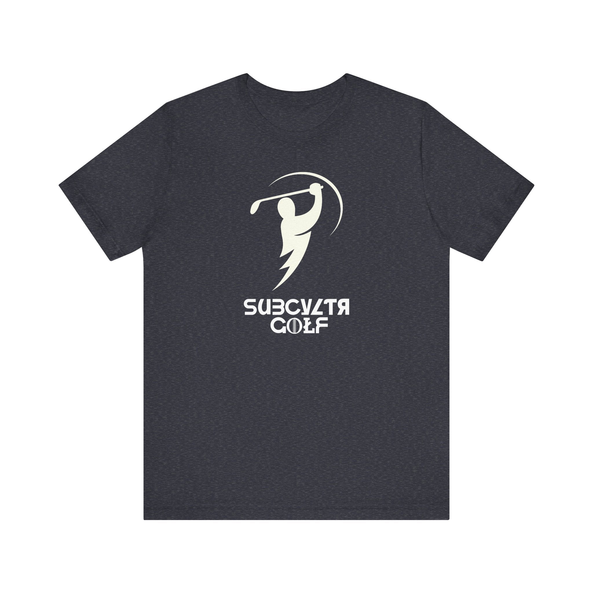 Subcyltr - Tee (White)