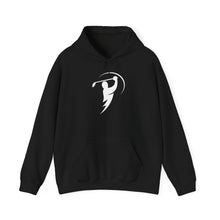 Bolty on Sweatshirt (White)