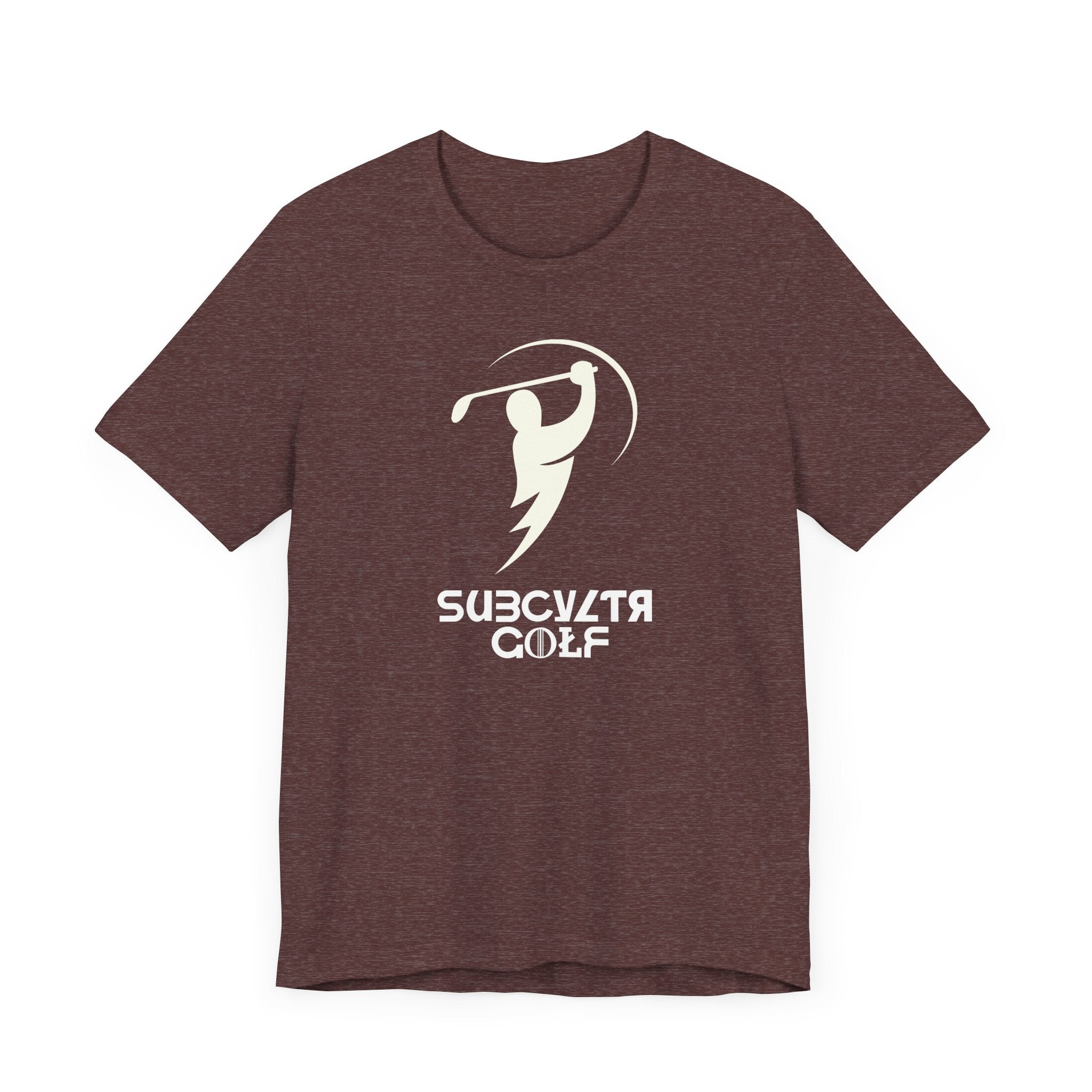 Subcyltr - Tee (White)