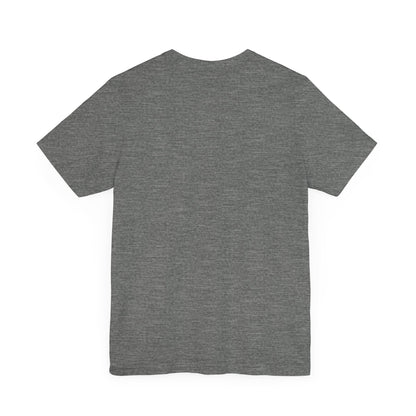 Bolty on Tee (White Logo)