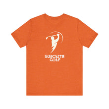 Subcyltr - Tee (White)