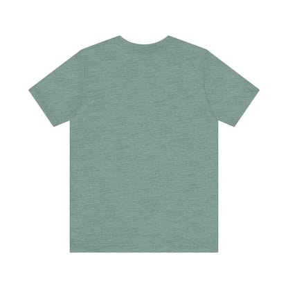 Monogram - Tee (Black)