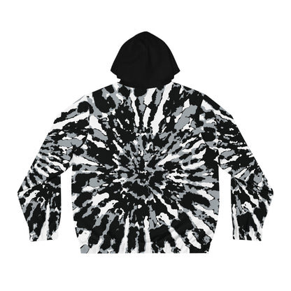 Tie-Dye Hoodie - DarkStar Variant