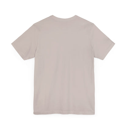 Monogram - Tee (Black)