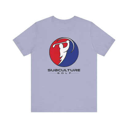 Bolty on Tee - Stealie Version (Black Logo)