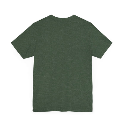 Monogram - Tee (Black)