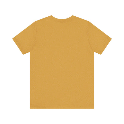 Monogram - Tee (Black)