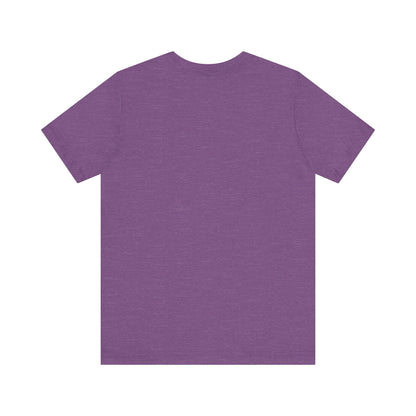 Monogram - Tee (Black)